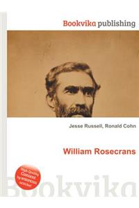 William Rosecrans