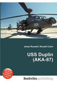 USS Duplin (Aka-87)