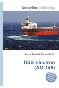 USS Electron (Ag-146)