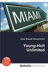 Young-Holt Unlimited