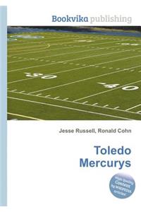 Toledo Mercurys