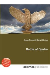 Battle of Djerba