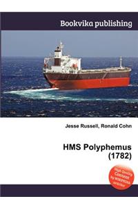 HMS Polyphemus (1782)