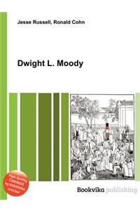 Dwight L. Moody