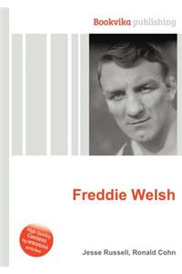 Freddie Welsh