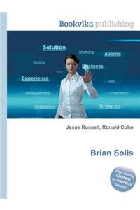 Brian Solis