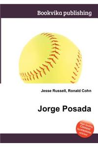 Jorge Posada