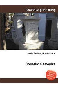 Cornelio Saavedra