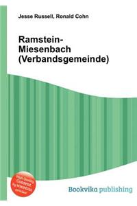 Ramstein-Miesenbach (Verbandsgemeinde)