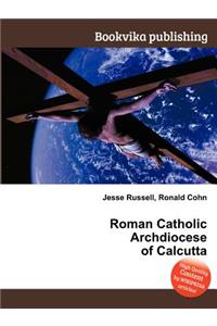 Roman Catholic Archdiocese of Calcutta