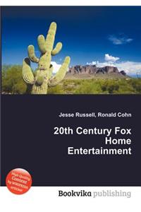 20th Century Fox Home Entertainment