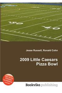 2009 Little Caesars Pizza Bowl