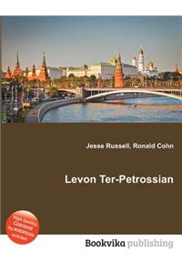 Levon Ter-Petrossian