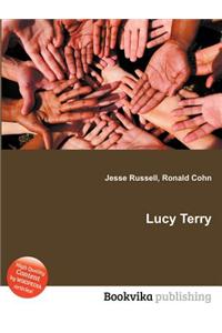 Lucy Terry