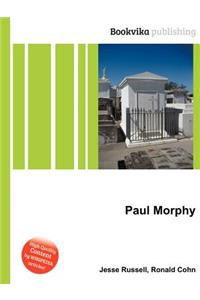 Paul Morphy