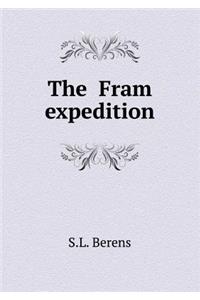 The Fram Expedition