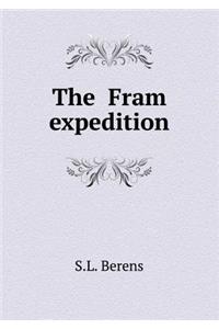 The Fram Expedition