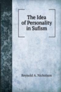 Idea of Personality in Sufism