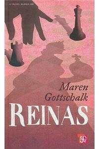 Reinas. Cinco Soberanas y Sus Biografias