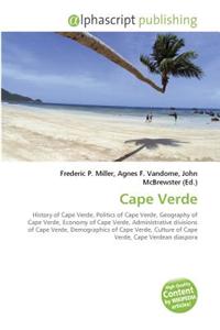 Cape Verde