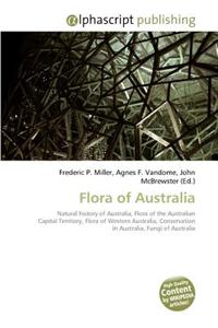 Flora of Australia
