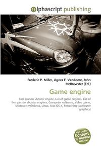 Game Engine