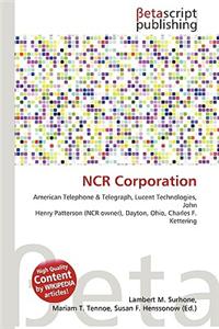 NCR Corporation