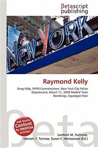 Raymond Kelly