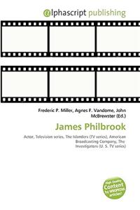 James Philbrook