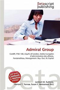 Admiral Group