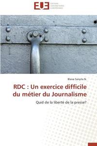 Rdc