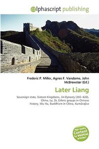 Later Liang