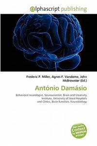 Antonio Damasio