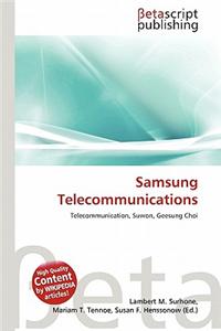 Samsung Telecommunications