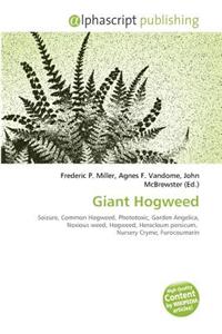 Giant Hogweed
