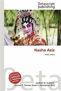Nasha Aziz