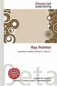 Ray Pointer