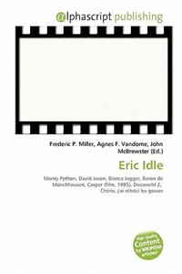 Eric Idle