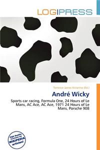 Andr Wicky