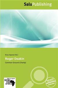 Roger Deakin