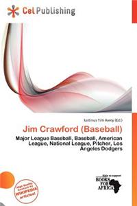 Jim Crawford (Baseball)