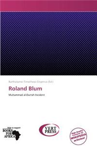 Roland Blum