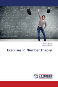 Exercises in Number Theory