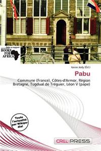 Pabu