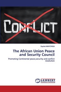 The African Union Peace and Security Council