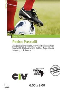 Pedro Pasculli