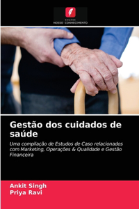 Gestão dos cuidados de saúde