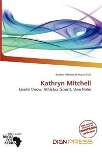 Kathryn Mitchell