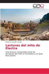 Lecturas del mito de Electra