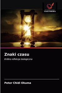 Znaki czasu